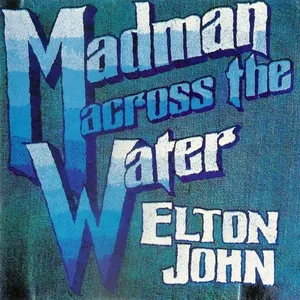 Madman across the water